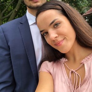 Meet your Posher, Daniela